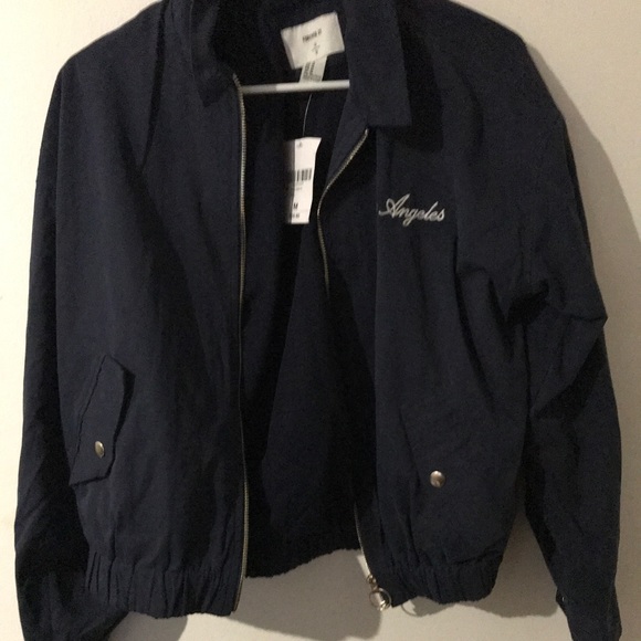 Bomber jacket - Picture 2 of 4